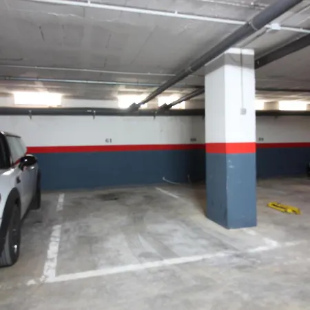 De 3 6 Personas En Con Wi-fi Y Parking - Es-228-202