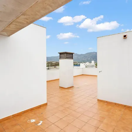 De 3 6 Personas En Con Wi-fi Y Parking - Es-228-202 Lägenhet Rosas