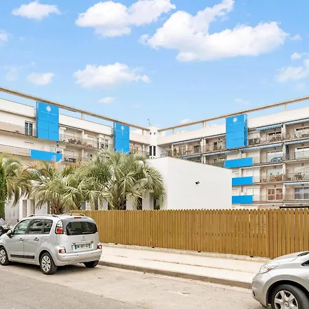 De 3 6 Personas En Con Wi-fi Y Parking - Es-228-202 *
